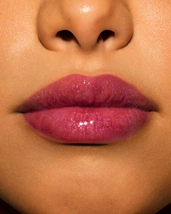 OIL RASPBERRY JAMZSSY GLOSS BOMB